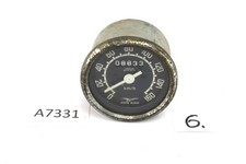 Moto Guzzi Nuovo Falcone