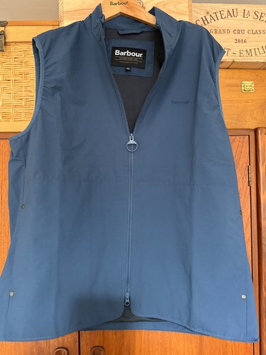 Gilet leggero barbour - gilet/gilet,