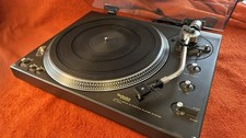 Technics SL-1310 Giradischi