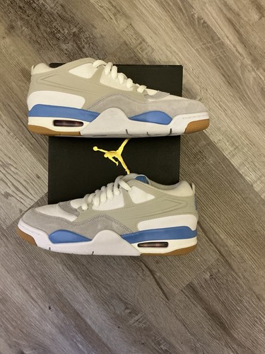 Taglia air jordan 4 - jordan, blu
