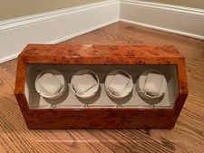 Heiden Carica Orologio 1-4