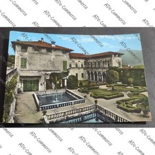 Cartolina Bisuschio (Varese) -