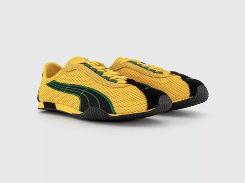 Puma street sneakers - uk, 8
