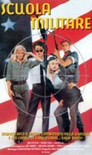 Scuola militare dvd - scuola,