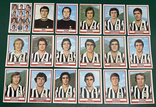 Figurina calciatori panini - calciatori,