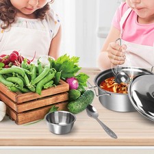 Set da cucina per la