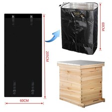 Avvolgitore Alveare Invernale