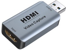 Scheda di acquisizione video