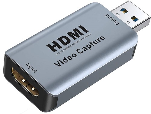 Scheda acquisizione video - scheda,