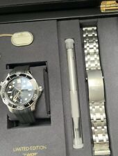 Orologio Omega Seamaster James