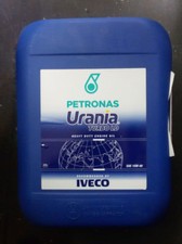 OLIO URANIA TURBO LD 15W40