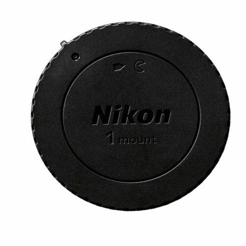 Nikon n1000 tappo corpo - tappo,