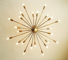 Anticato Luce 24 Bracci