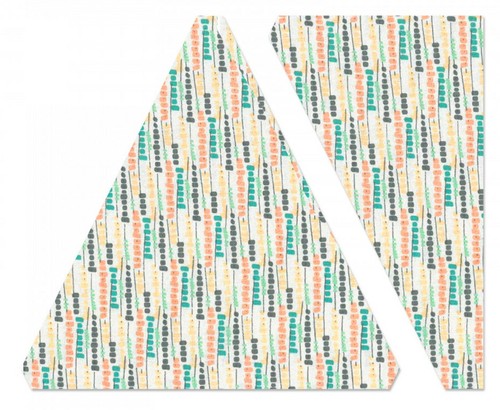 Sizzix bigz isoscele - sizzix,