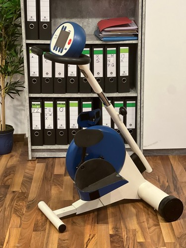 Trainer gambe reck motomed - gambe,