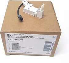 Microinterruttore Scaldabagni Junkers 87072000200 Minimaxx Power Control Therm