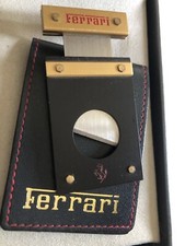 Ferrari Formula Cartier Cigar