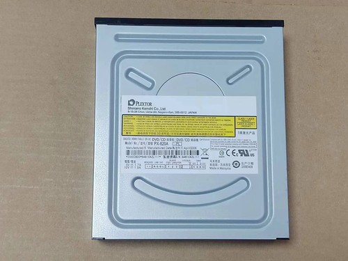 Original stock plextor 820a - stock,