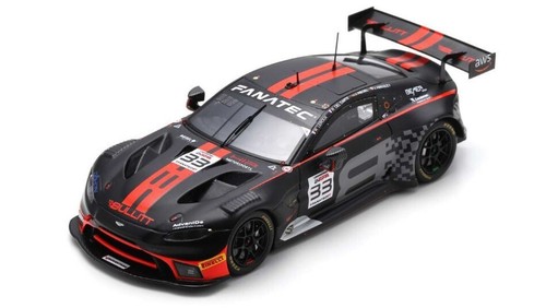 Modellino auto scala 43 - modellino, 1:43