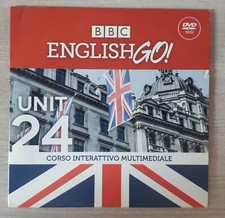 BBC ENGLISH GO - Uscita 24 -