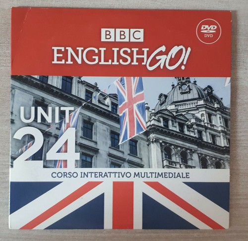 Bbc english uscita - go,