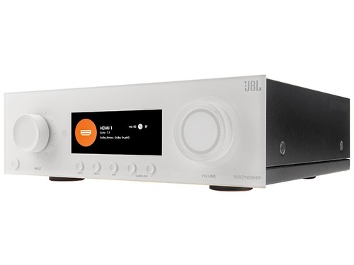 Jbl ma7100hp amplificatore - jbl,