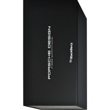 New BlackBerry Porsche Design
