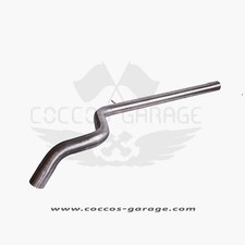 panda center tube 100hp