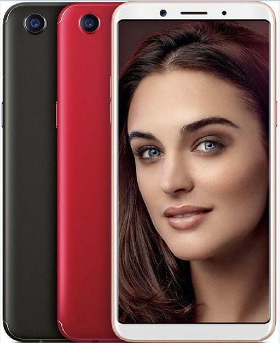 Smartphone oppo lte - oppo, f5