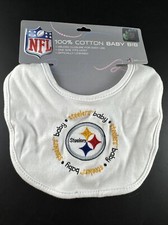 Bavaglino bambino Pittsburgh