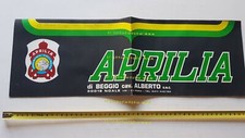 Aprilia produzione MOTO bici