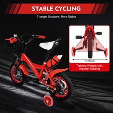 Bicicletta per bambini - , 12