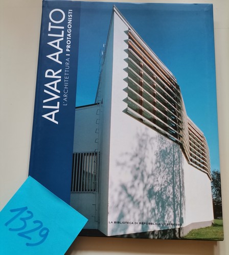 Architettura protagonisti - i,