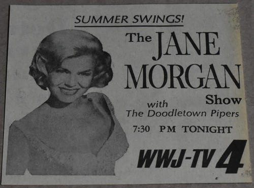 1969 print the - the, morgan