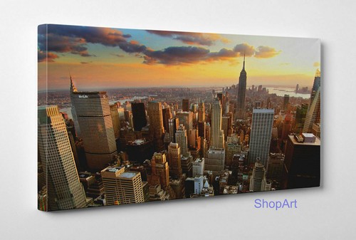 Quadro new york - ⭐️quadro, empire