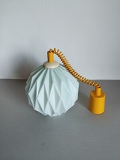 Lampada saliscendi stile - lampada,
