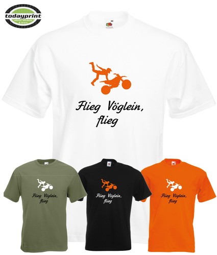 Shirt vöglein volante - vÖglein,