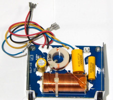 modulo crossover yamaha stagepas 300.