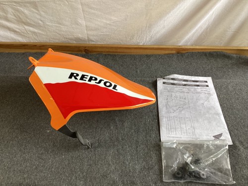 Honda hugger repsol replica - honda, hugger/repsol/replica