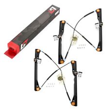 2X Alzavetro Elettrico