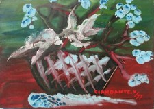 GIANDANTE X (Milano 1899-1984)