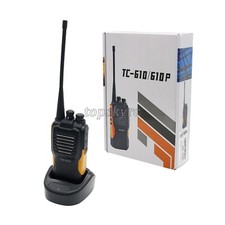 HYT TC-610 TC610 Radio UHF 5