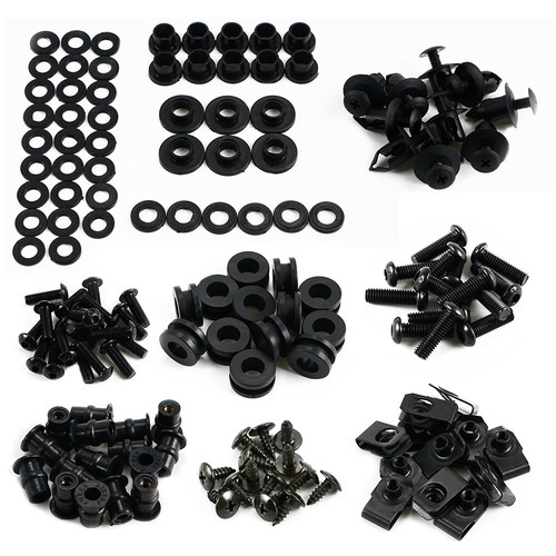Kit carene moto - , bulloni