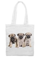 Carlino cuccioli borsa - borsa, a