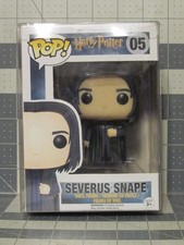 Funko Pop! Severus Snape 05
