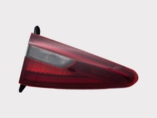 Alfa Romeo Stelvio 2020 fanale posteriore sinistro fanale posteriore interno 50553179