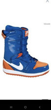 Boots Snowboard Femme Nike