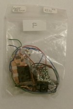 MARKLIN - INVERTITORE DI