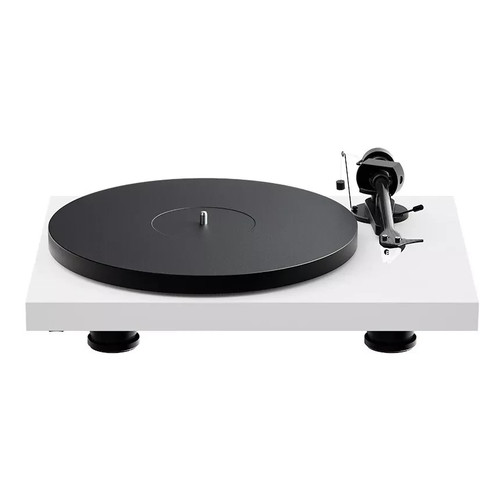 Pro ject debut - debut, evo