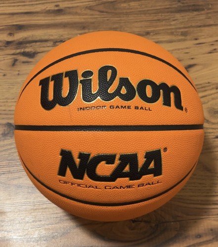 Wilson ncaa ufficiale - wilson, gioco